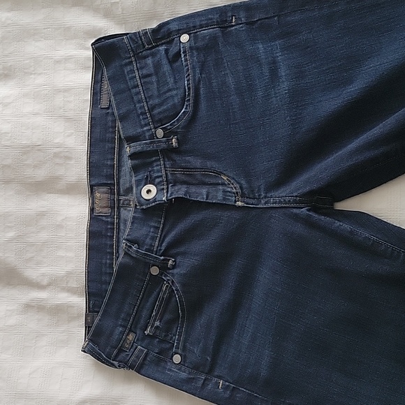 CoH Ava straight leg jeans - Picture 5 of 11